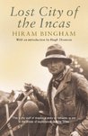 Lost City of the Incas (Phoenix Press)