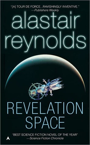 Revelation Space 1 By Alastair Reynolds Revelation Space 1 By Alastair Reynolds