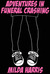 Adventures in Funeral Crashing (Funeral Crashing, #1) by Milda Harris