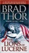 The Lions of Lucerne (Scot Harvath, #1) by Brad Thor