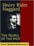 The People of the Mist by H. Rider Hagard