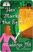 Hex Marks the Spot (Bewitching Mystery #3) by Madelyn Alt
