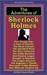 The Adventures of Sherlock Holmes