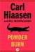 Powder Burn by Carl Hiaasen