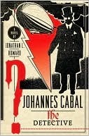 The Detective(Johannes Cabal 2)