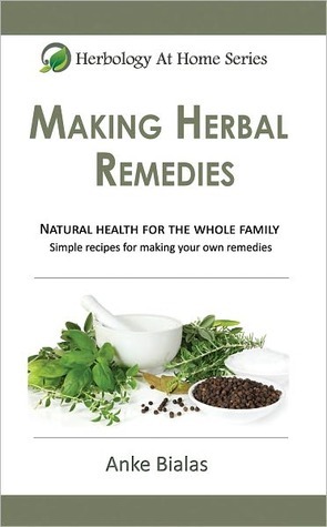 Herbology At Home