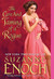 The Care and Taming of a Rogue (Adventurers’ Club, #1) by Suzanne Enoch