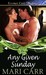 Any Given Sunday (Wild Irish, #7) by Mari Carr
