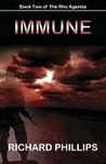 Immune (The Rho Agenda, #2)