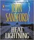 Heat Lightning (Virgil Flowers, #2) by John Sandford