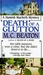 Death of a Glutton (Hamish Macbeth, #8) by M.C. Beaton