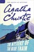 The Mystery of the Blue Train (Hercule Poirot, #6) by Agatha Christie