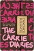The Carrie Diaries (The Carrie Diaries, #1) by Candace Bushnell