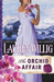 The Orchid Affair (Pink Carnation, #8) by Lauren Willig