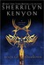 Born of Shadows (The League, #4) by Sherrilyn Kenyon