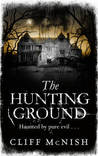 The Hunting Ground cover