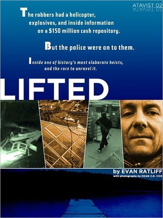 lifted