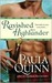 Ravished by a Highlander (Children Of The Mist, #1) by Paula Quinn