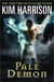 Pale Demon (The Hollows, #9) by Kim Harrison