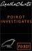 Poirot Investigates (Hercule Poirot, #3) by Agatha Christie