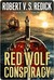 The Red Wolf Conspiracy (The Chathrand Voyage, #1)