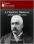 J. Pierpont Morgan by Daniel Alef