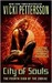 City of Souls (Signs of the Zodiac, #4) by Vicki Pettersson