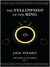 The Fellowship of the Ring (The Lord of the Rings, #1) by J.R.R. Tolkien