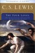 The Four Loves (Harvest Book)