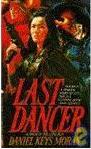 The Last Dancer (The Continuing Time, #3) The Last Dancer (The Continuing Time, #3)