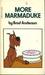 More Marmaduke by Brad Anderson