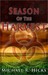 Season Of The Harvest (Harvest Trilogy, #1) by Michael R. Hicks