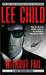 Without Fail (Jack Reacher, #6) by Lee Child