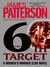 The 6th Target (Women's Murder Club #6) by James Patterson