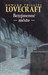 The Nameless City by H.P. Lovecraft