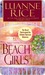 Beach Girls by Luanne Rice