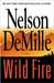 Wild Fire (John Corey, #4) by Nelson DeMille