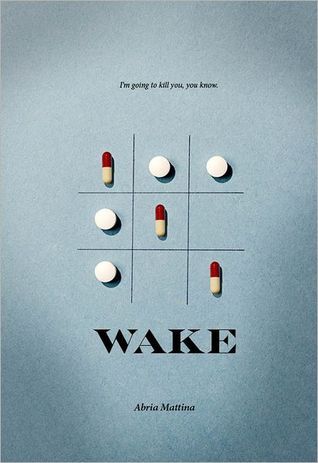 wake