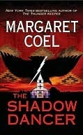 The Shadow Dancer(Wind River Reservation 8)