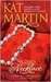 The Devil's Necklace (Necklace Trilogy #2) by Kat Martin