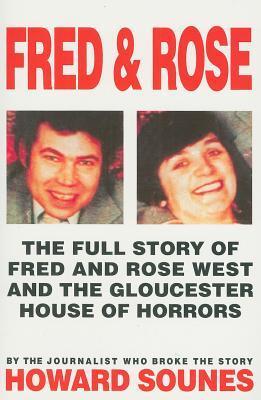 fred rose by howard sounes