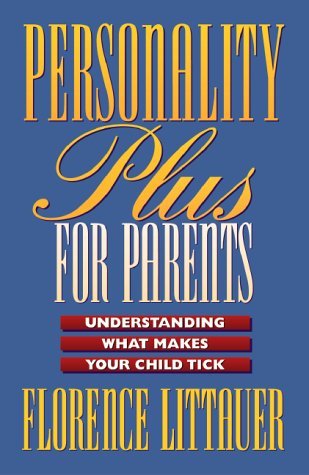 Personality Plus Ebook Free Download