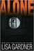 Alone (Detective D.D. Warren, #1) by Lisa Gardner