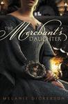 The Merchant's Daughter cover