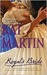 Royal's Bride (Bride's Trilogy, #1) by Kat Martin
