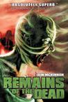 Remains of the Dead (Domain of the Dead #2)