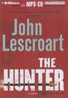 The Hunter (Wyatt Hunt, #3)