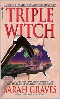 Triple Witch(Home Repair is Homicide 2)