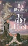 The Grey Horse cover