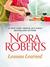 Lessons Learned (Great Chefs, #2) (Language of Love, #25 - Pink) by Nora Roberts